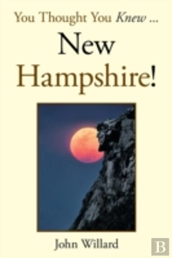 Bertrand.pt - You Thought You Knew . . .: New Hampshire!