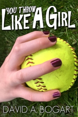 Bertrand.pt - You Throw Like A Girl