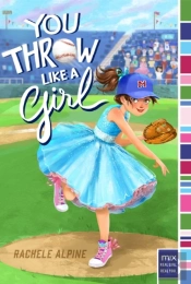 You Throw Like A Girl