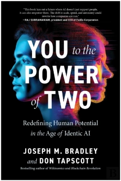 Bertrand.pt - You To The Power Of Two