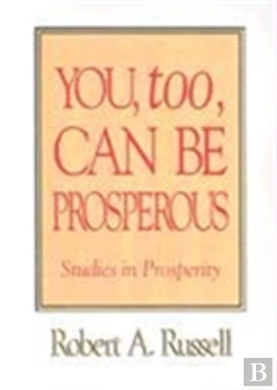 Bertrand.pt - You Too Can Be Prosperous