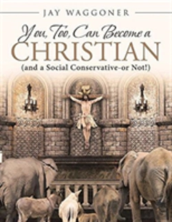 Bertrand.pt - You, Too, Can Become A Christian