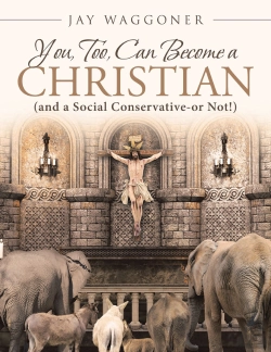 Bertrand.pt - You, Too, Can Become A Christian