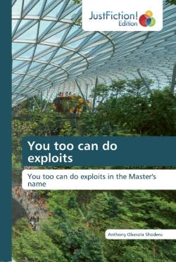 Bertrand.pt - You Too Can Do Exploits