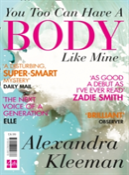 You Too Can Have A Body Like Mine