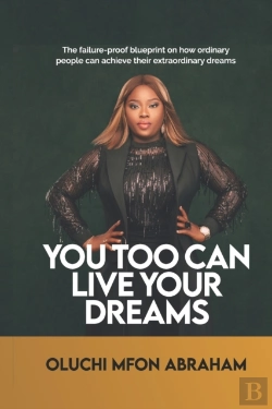Bertrand.pt - You Too Can Live Your Dreams: The Failur
