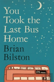You Took The Last Bus Home
