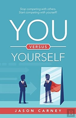 Bertrand.pt - You Versus Yourself: Stop Competing With