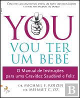 You - Vou Ter um Bebé