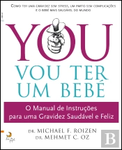 You - Vou Ter um Bebé