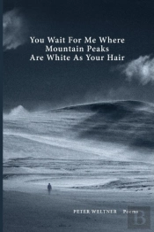 You Wait For Me Where Mountain Peaks Are White As Your Hair
