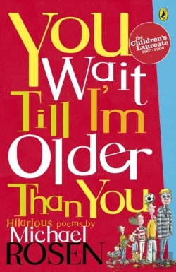 Bertrand.pt - You Wait Till I'M Older Than You!