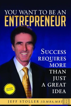 Bertrand.pt - You Want To Be An Entrepreneur