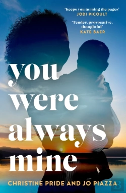 Bertrand.pt - You Were Always Mine