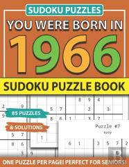 You Were Born 1966