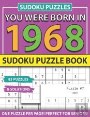 You Were Born 1968