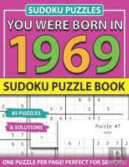 You Were Born 1969