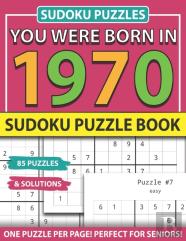 You Were Born 1970