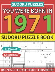 You Were Born 1971