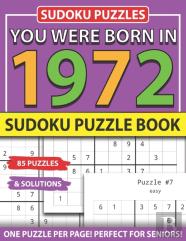 You Were Born 1972