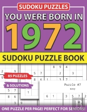 You Were Born 1972