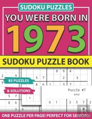 You Were Born 1973