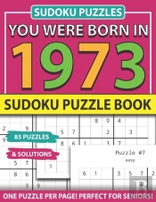 You Were Born 1973