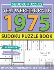 You Were Born 1975