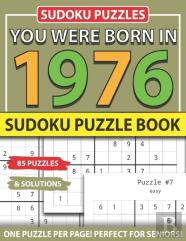 You Were Born 1976