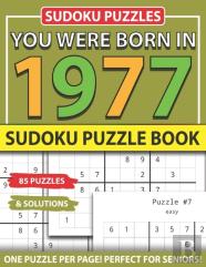 You Were Born 1977