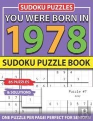 You Were Born 1978