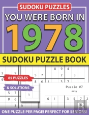 You Were Born 1978