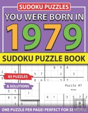 You Were Born 1979