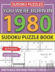 You Were Born 1980
