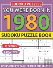 You Were Born 1980