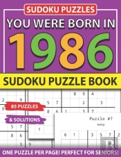 You Were Born 1986