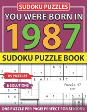 You Were Born 1987