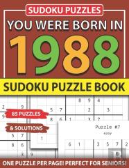 You Were Born 1988