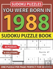 You Were Born 1988
