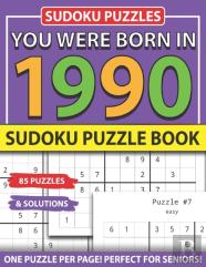 You Were Born 1990