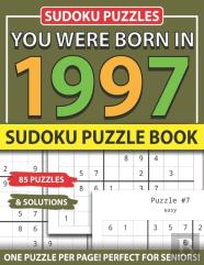 You Were Born 1997