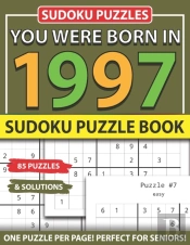 You Were Born 1997