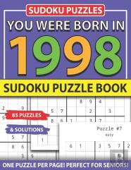 You Were Born 1998
