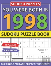You Were Born 1998