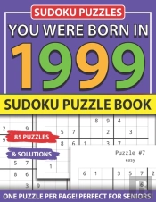 You Were Born 1999