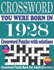 You Were Born In 1928