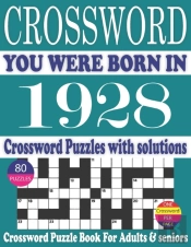 You Were Born In 1928