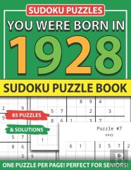 You Were Born In 1928