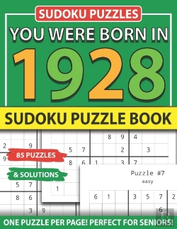 Bertrand.pt - You Were Born In 1928