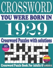 You Were Born In 1929